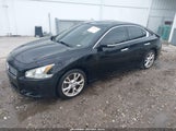 NISSAN MAXIMA 3.5 SV 1N4AA5AP5EC463435 снимка