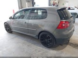 VOLKSWAGEN GTI 2-DOOR WVWFV71K99W140613 снимка