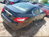 NISSAN MAXIMA 3.5 S 1N4AA5AP2BC860662 снимка