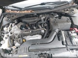 NISSAN ALTIMA 2.5 S 1N4AL2EP2BC181493 снимка