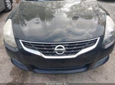 NISSAN ALTIMA 2.5 S 1N4AL2EP2BC181493 снимка