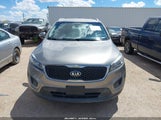 KIA SORENTO 3.3L LX 5XYPG4A5XGG110456 photo