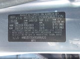 KIA SORENTO LX KNDJD735X95896820 снимка