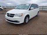 DODGE GRAND CARAVAN CREW 2C4RDGDG5CR111861 снимка