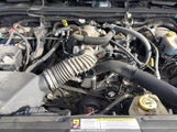 JEEP WRANGLER X 1J4FA24118L568431 снимка