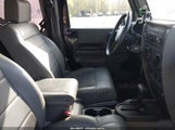 JEEP WRANGLER X 1J4FA24118L568431 снимка
