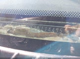CHEVROLET ASTRO LS 1GNDM19X32B114455 снимка