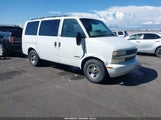 CHEVROLET ASTRO LS 1GNDM19X32B114455 снимка