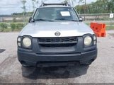 NISSAN XTERRA XE 5N1ED28T44C627076 снимка