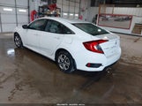 HONDA CIVIC LX 19XFC2F50GE041276 снимка