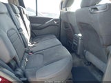 NISSAN PATHFINDER SV 5N1AR1NNXBC621361 снимка
