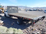 RAM 5500 CHASSIS TRADESMAN/SLT 3C7WRMDL4FG502691 снимка