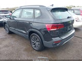 VOLKSWAGEN TAOS 1.5T S 3VVAX7B26NM066260 fotografie