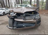 VOLKSWAGEN TOUAREG 3.6L SPORT WVGEF9BP2ED007904 photo