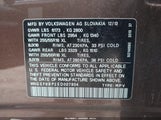 VOLKSWAGEN TOUAREG 3.6L SPORT WVGEF9BP2ED007904 fotografie