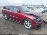 DODGE DURANGO GT PLUS RWD 1C4RDHDG3NC156069 снимка