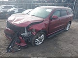 DODGE DURANGO GT PLUS RWD 1C4RDHDG3NC156069 снимка