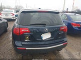 ACURA MDX TECHNOLOGY PACKAGE 2HNYD2H65BH506914 fotografie