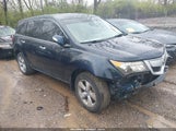 ACURA MDX TECHNOLOGY PACKAGE 2HNYD2H65BH506914 снимка