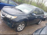 ACURA MDX TECHNOLOGY PACKAGE 2HNYD2H65BH506914 fotografie