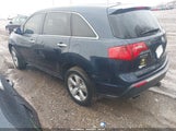 ACURA MDX TECHNOLOGY PACKAGE 2HNYD2H65BH506914 снимка