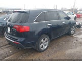 ACURA MDX TECHNOLOGY PACKAGE 2HNYD2H65BH506914 снимка