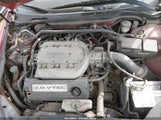 HONDA ACCORD 3.0 EX 1HGCM81695A009835 fotografie