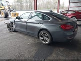 BMW 430I GRAN COUPE XDRIVE WBA4J3C57JBG95638 снимка