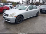 INFINITI G35X JNKCV51F76M606264 снимка