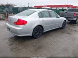 INFINITI G35X JNKCV51F76M606264 снимка
