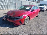 KIA K5 LXS 5XXG14J2XNG103712 photo