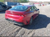 KIA K5 LXS 5XXG14J2XNG103712 снимка