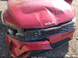 KIA K5 LXS 5XXG14J2XNG103712 снимка