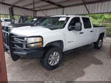 CHEVROLET SILVERADO 2500HD LT 1GC1KXCG5BF224042 photo