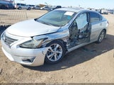Nissan Altima 2.5 Sv 1N4AL3AP6FC104899 снимка
