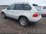 BMW X5 3.0I 5UXFA135X4LU43893 снимка