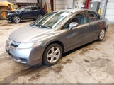 HONDA CIVIC LX-S 2HGFA1F69AH537117 снимка