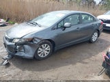 HONDA CIVIC LX 19XFB2F52CE389822 fotografie