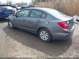 HONDA CIVIC LX 19XFB2F52CE389822 fotografie