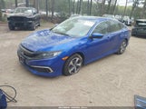 Honda Civic Lx 2HGFC2F69KH569695 снимка