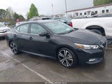 NISSAN SENTRA SR XTRONIC CVT 3N1AB8DVXNY312247 снимка
