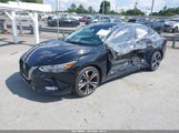 NISSAN SENTRA SR XTRONIC CVT 3N1AB8DVXNY312247 снимка