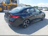 NISSAN SENTRA SR XTRONIC CVT 3N1AB8DVXNY312247 снимка