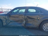 CHRYSLER 300 LX 2C3KA43R18H122398 снимка