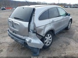 HONDA CR-V EX-L JHLRE48717C073231 fotografie