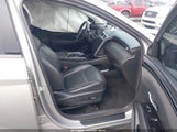 HYUNDAI TUCSON LIMITED KM8JE3AE8NU057172 photo