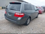 HONDA ODYSSEY EX-L 5FNRL38627B413638 снимка