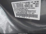 HONDA ODYSSEY EX-L 5FNRL38627B413638 снимка