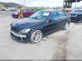 MERCEDES-BENZ C 300 LUXURY 4MATIC/SPORT 4MATIC WDDGF8AB2EG252610 fotografie