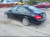MERCEDES-BENZ C 300 LUXURY 4MATIC/SPORT 4MATIC WDDGF8AB2EG252610 снимка